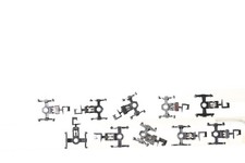 Spur N Ersatzteil  10