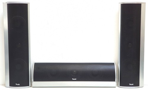 Teufel concept lautsprecher - teufel,