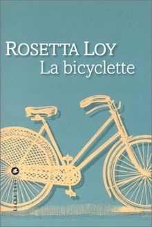 Bicyclette von loy - bicyclette,