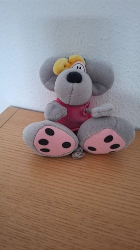 Diddl maus plüschtier - diddl,