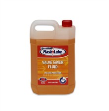 Flash Lube Öl 5L Valve Saver