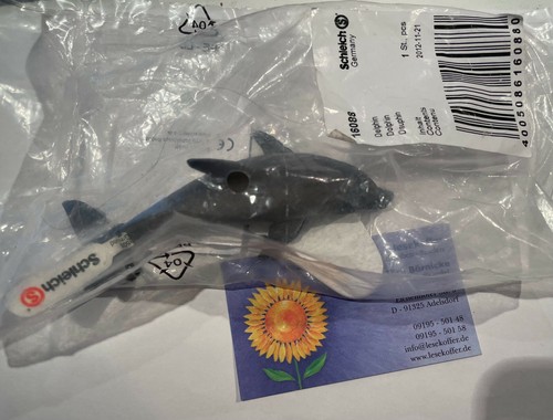 Schleich 16088 delphin - delphin, dolphin