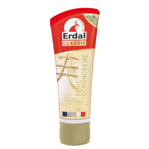 Erdal tubencreme farblos - erdal,