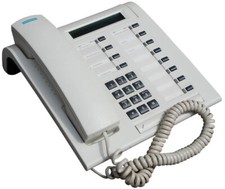 Systemphone siemens optiset - systemphone, e