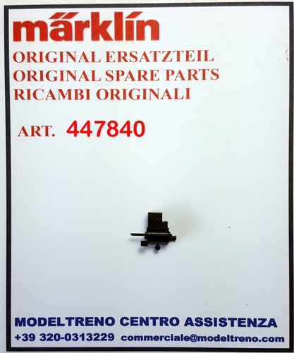 Märklin 44784 447840 zylinder - mÄrklin,