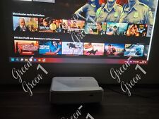 Optoma GT5000 Full HD 3D DLP-Beamer 3400 Ansil.