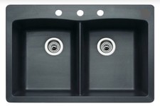 Blanco 442277 Merkur Silgranit