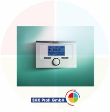 Vaillant multiMATIC VRC 700