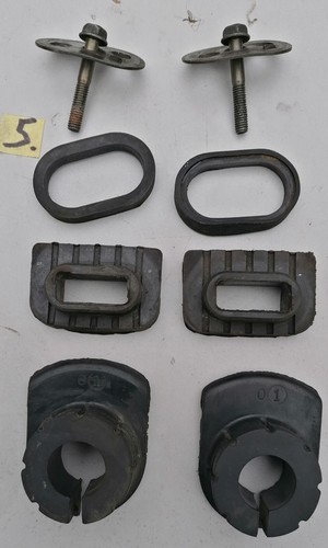 3cw yamaha fj1200 tankgummis - yamaha,