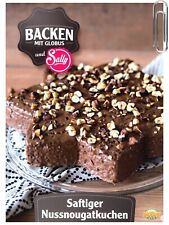 1 Rezeptkarte  "Saftiger