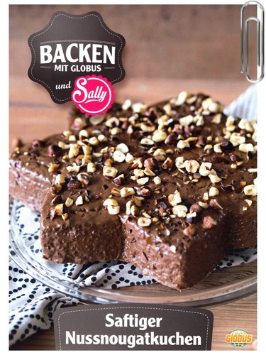 Rezeptkarte saftiger - 1, "saftiger