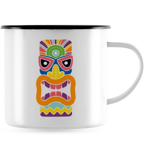 Bunter tiki 10101001795 - bunter,