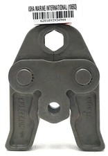 Viega Nussbaum 22 Mm