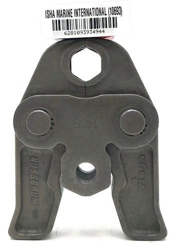 Viega nussbaum mm - 22,