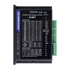 Stepperonline nema34 closed - nema34,