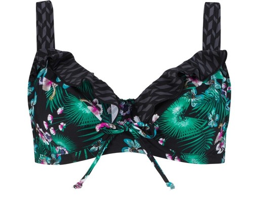 Bügel bikini oberteil 36 - bikini,
