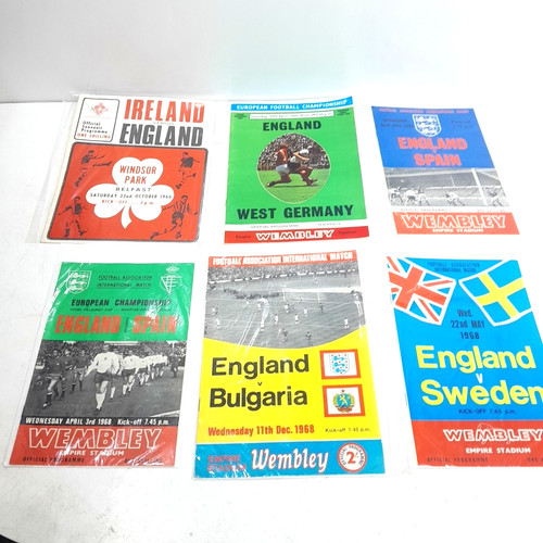 England internationale - england,