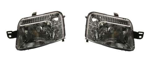 Scheinwerfer links rechts - 2x, links+rechts