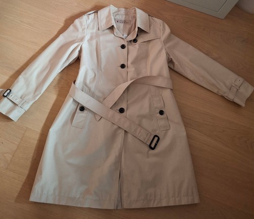 Trenchcoat von fuchs - von,