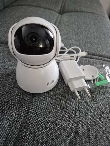 Wireless network camera - wireless,