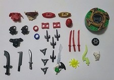LEGO Ninjago Zubehörset