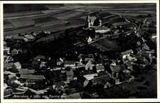 Ak Petersberg im Saalekreis