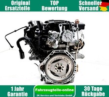 Mercedes Motor 271860 1.8 CGI 135kW Komplett C200 E200 C207 W212 W204 149TKM