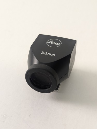 Leica leitz finder 36mm - leica,
