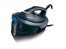 KOENIC KST 81525 Dampfstation