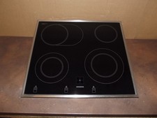 Siemens EK74150 EKT731SE 2 Jahre Garantie Glaskeramik CERAN® Kochfeld P35