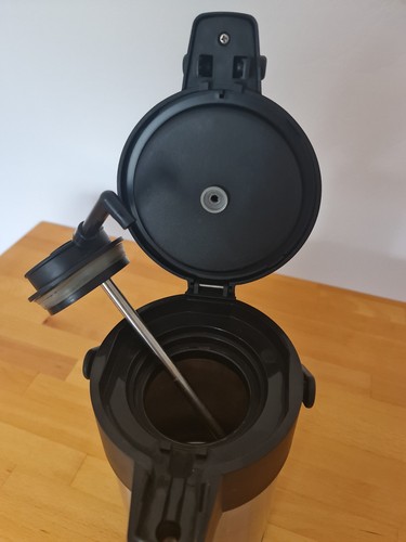 Kaffeespender