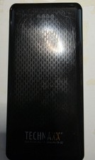 Power Bank Slim 13200mAh TX-32