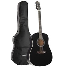 Red Hill D-1 BK 2 Black