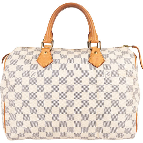 Louis vuitton monogram damier - monogram,