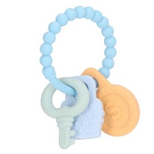 Baby-Beißring-Armband