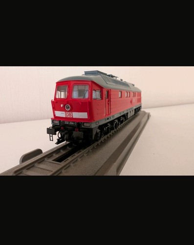 Roco 5110003 232 254 db - roco, br