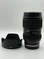 TAMRON 28-75mm f/2.8 Di III