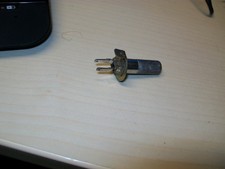 Original Temperaturfühler  Miele Waschmaschine  NTC Thermostat Sensor W726 #21