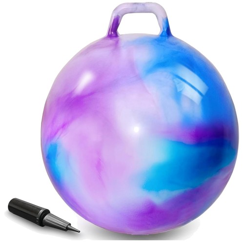 Hüpfball kinder 55cm - kinder,