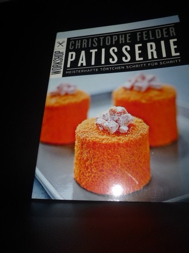 Workshop patisserie - workshop,