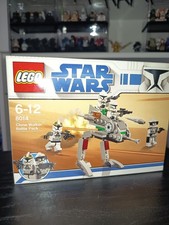LEGO Star Wars 8014 Clone