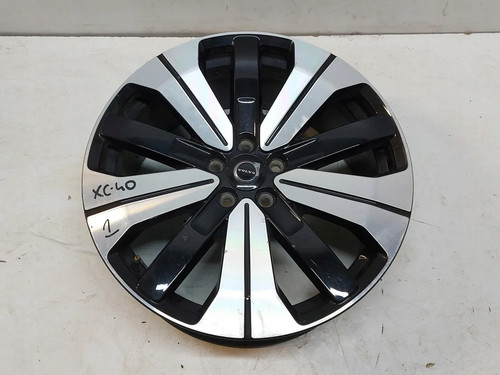 Alufelge zoll 5 5x108 - 19,
