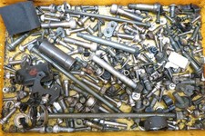 YAMAHA FJR 1300 RP04 2001-2002