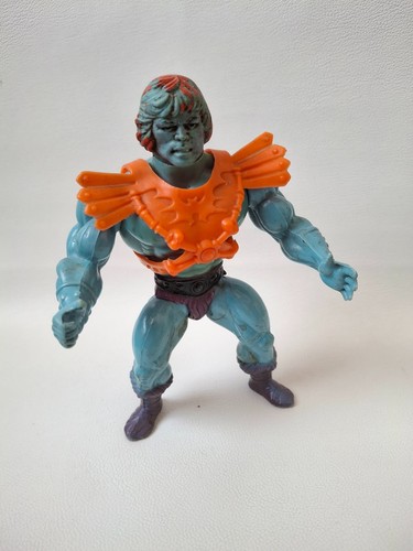 Vintage faker figur - faker, masters