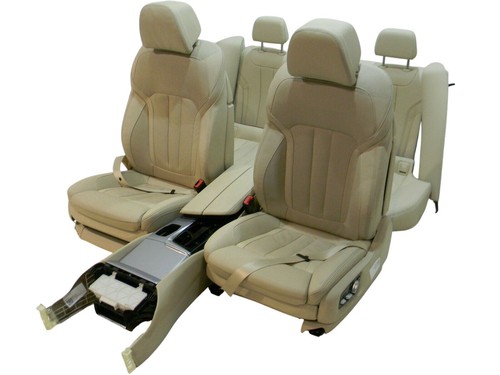 Bmw g30 lederausstattung - bmw,