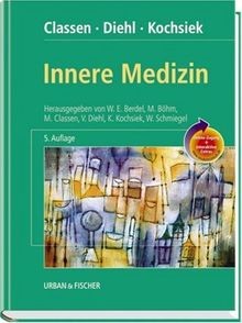 Innere medizin buch - innere,