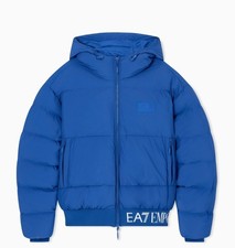 Emporio Armani Daunenjacke EA7
