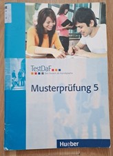 TestDaF Musterprüfung 5