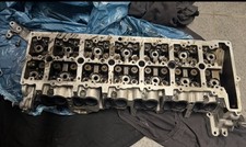 BMW F10 F11 Zylinderkopf