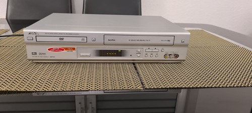 Aiwa dh10e dvd video - aiwa, hv-dh10e